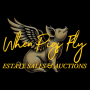 When Pigs Fly Estate Sale in Preston Hollow