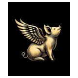 April Signature Estate Sale by When Pigs Fly