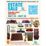 Clearwater FL Estate Sale - 3055 Homestead Oaks