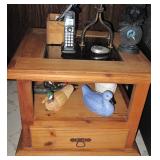 end tables