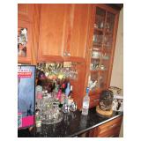 bar items