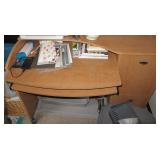 desk