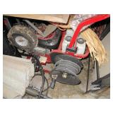 pressure washer