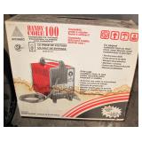 lincoln welder
