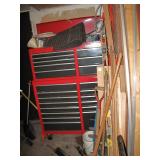 craftsman tooll boxes and tools