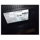 65" sony smart tv
