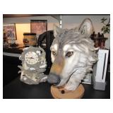 wolf figures