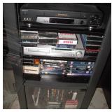 various audio visual