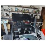 65" sony smart tv 2021