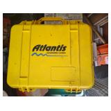 Atlantis underwater camers