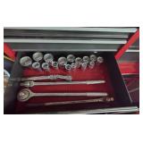 Many Craftsman tools & more