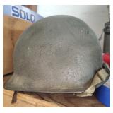 Army Helmet