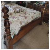 King besroom set