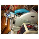 Makita Chop saw