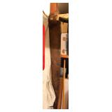 Antique Saw