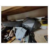 Craftsman Chain Saw