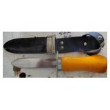US Divers Aqua Sharp