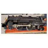 Lionel Trains