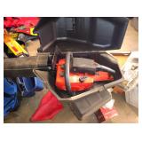 Craftsman Chain Saw