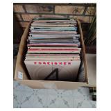 Vinyl Records