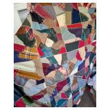 Crazy Quilt