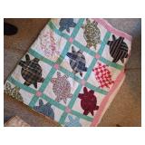 Folded Quilt