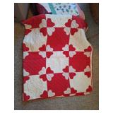 Folded Quilt