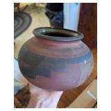 Clifton Art Pottery
