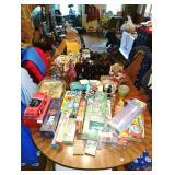 FRANKLIN ESTATE SALE!