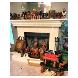 PACKED HAMILTON ESTATE SALE!