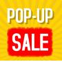 ROCHESTER HILLS LAST-MINUTE POP-UP SALE