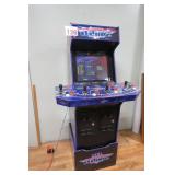 H.A.C. Fenton, Coach, Video Games, Comics & More