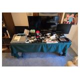 LG - 43" Class 6 Series LED 4K UHD Smart webOS TV RCA L22HD32D 22-Inch LCD/DVD Combo HDTV