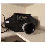 Artograph Super Prism opaque art projector