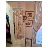 Wedding Dress and Night Gown (1927)