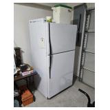 Garage Refrigerator