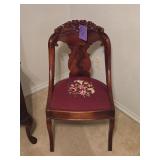 Victorian Side Chair