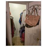 Clothes and Purses