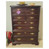 Basset Chest of Drawers