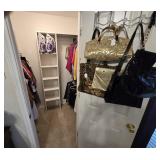 Clothes and Purses