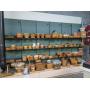 Dempsey Auctions Abe Lincoln Era Antiques, Khyber Pass guns, Coins, Jewelry, Furniture