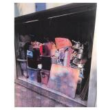 STORAGE Unit Auction, Their Place Storage, Chagrin Falls