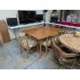 Dempsey Auctions MCM Dining set, Sterling Silver, Pottery, Coins, Trading Card Games