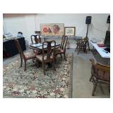 Dempsey Auctions Antique Movie Theater, Telescope, Gold, Harley, Silver