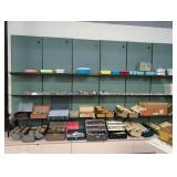 Dempsey Auctions MCM, Fishing, Gold, Silver, Pyrex