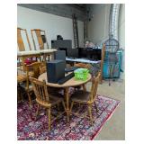 Dempsey Auctions Silver coins, stamps, oak furniture and lots more!