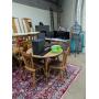 Dempsey Auctions Silver coins, stamps, oak furniture and lots more!