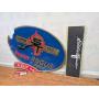 Dempsey Auctions Sports Cards, Trains, Longaberger, African art