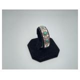 G - Gold Jewelry, Longaberger & Indigenous Art