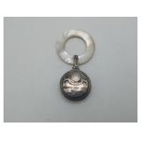 C - Gold & Sterling, Coins & Tools